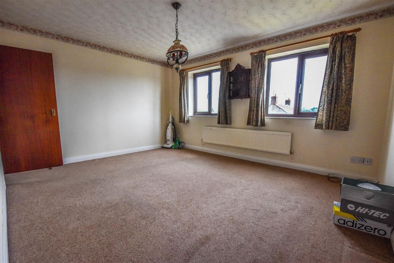 Upper Poole Road, Dursley