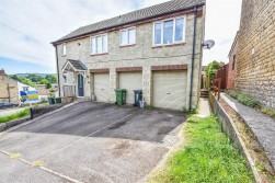 Upper Poole Road, Dursley