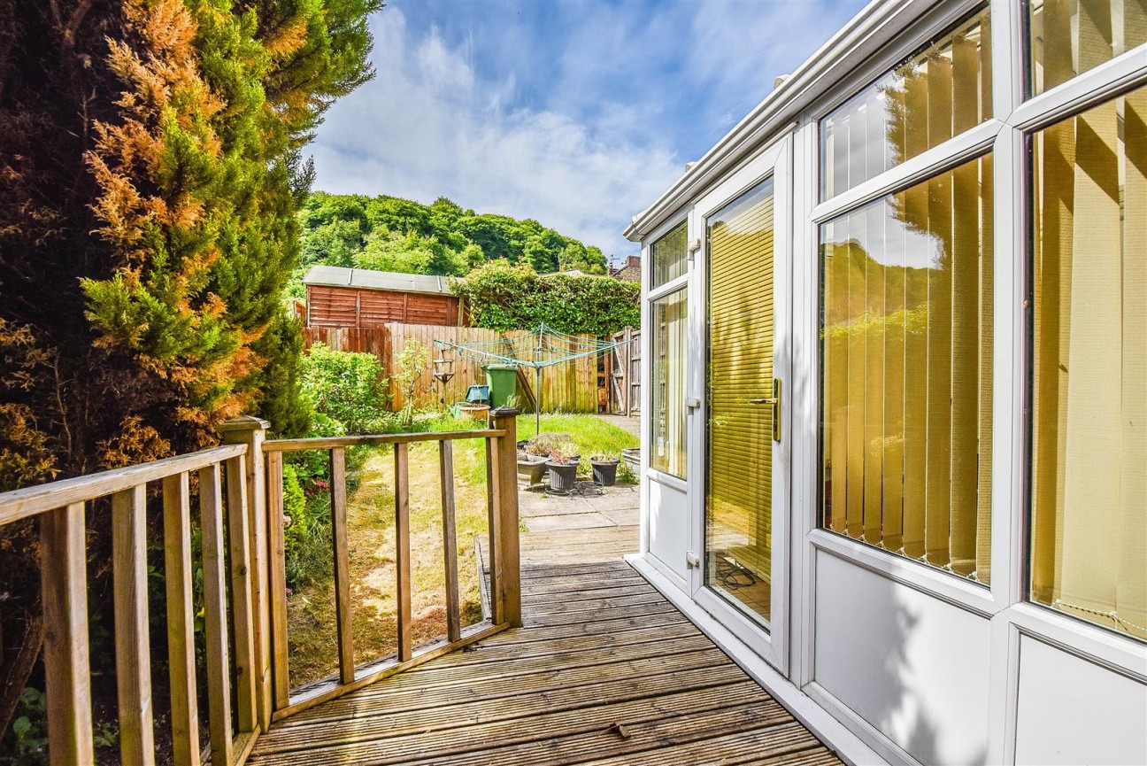 Upper Poole Road, Dursley