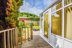 Upper Poole Road, Dursley