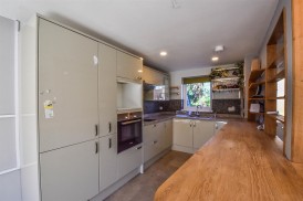Champions Court, Dursley
