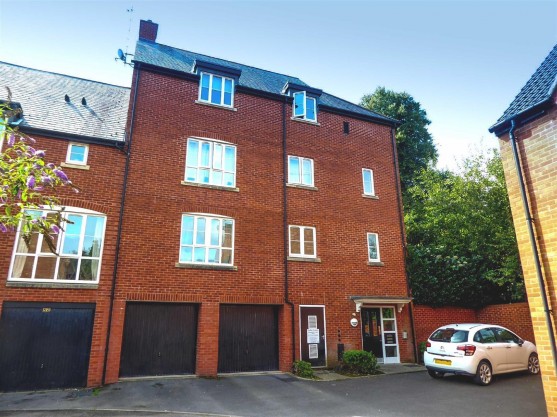 Forge Road, Dursley