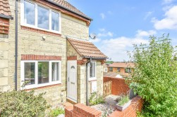 Weavers Close, Dursley