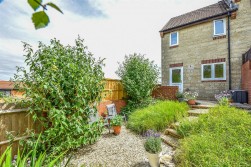 Weavers Close, Dursley