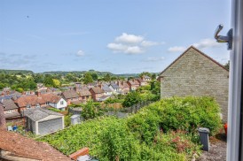 Weavers Close, Dursley
