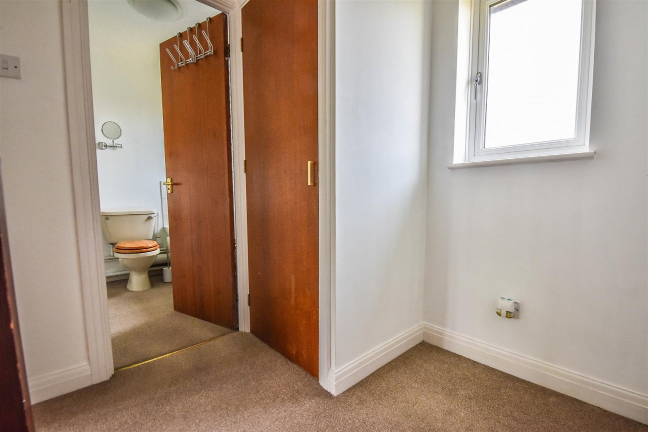 Weavers Close, Dursley
