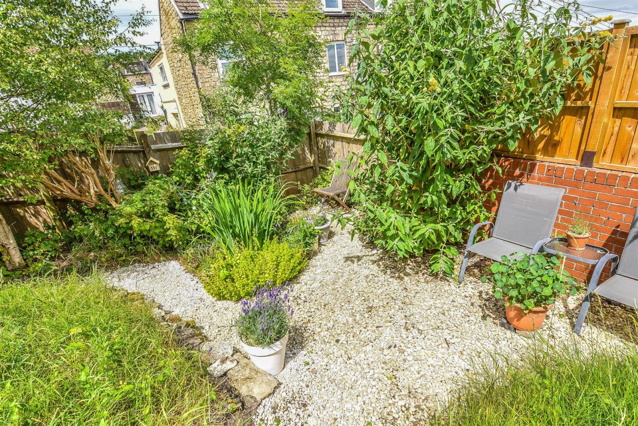 Weavers Close, Dursley