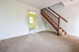Weavers Close, Dursley