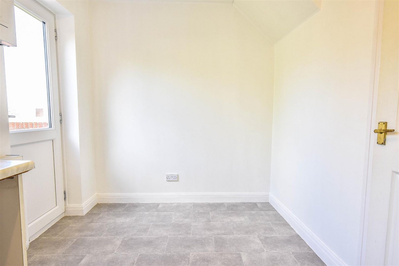 Weavers Close, Dursley
