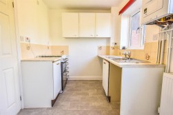 Weavers Close, Dursley