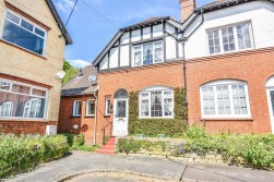 Garden Suburb, Dursley