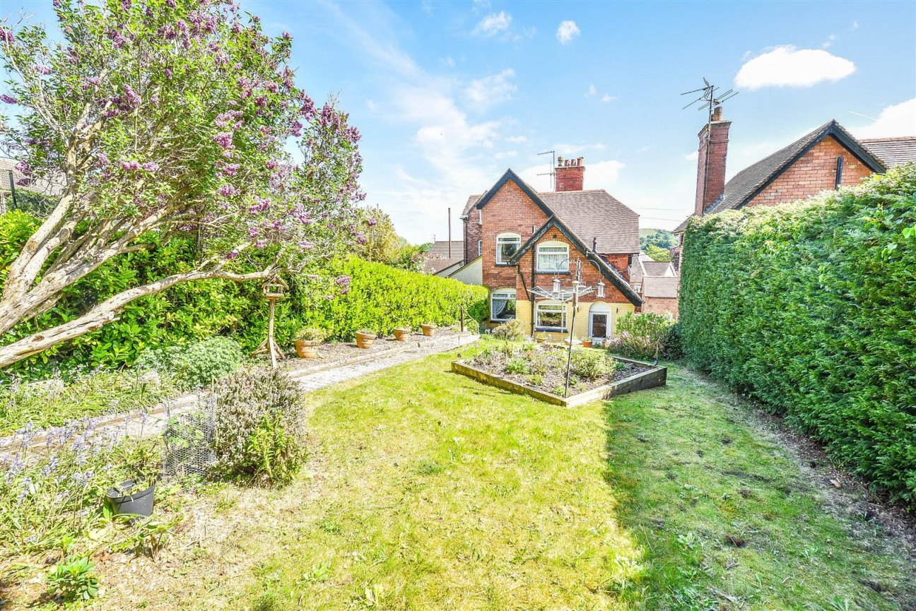 Garden Suburb, Dursley