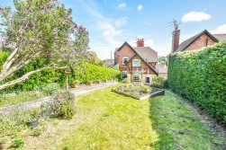 Garden Suburb, Dursley