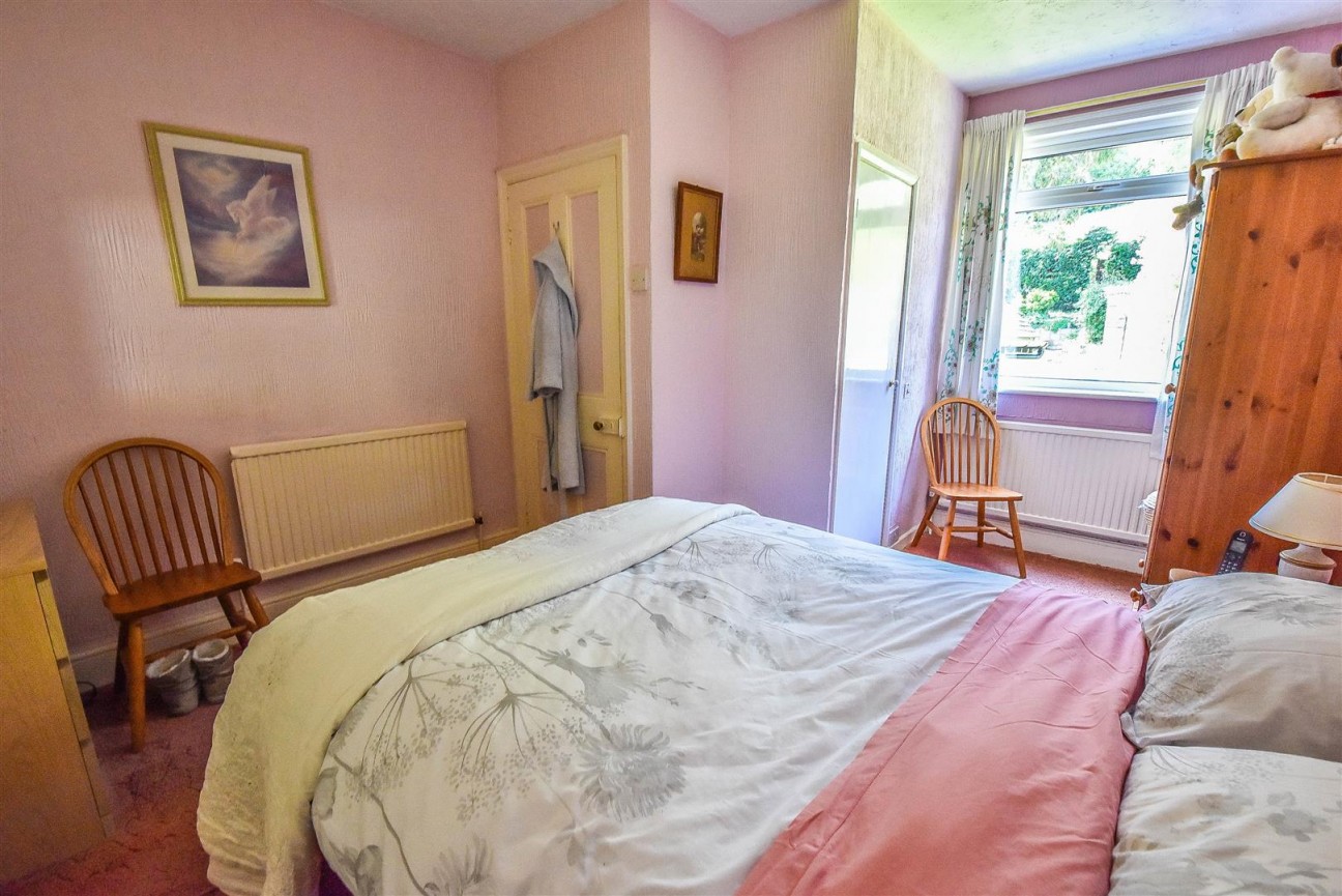 Garden Suburb, Dursley