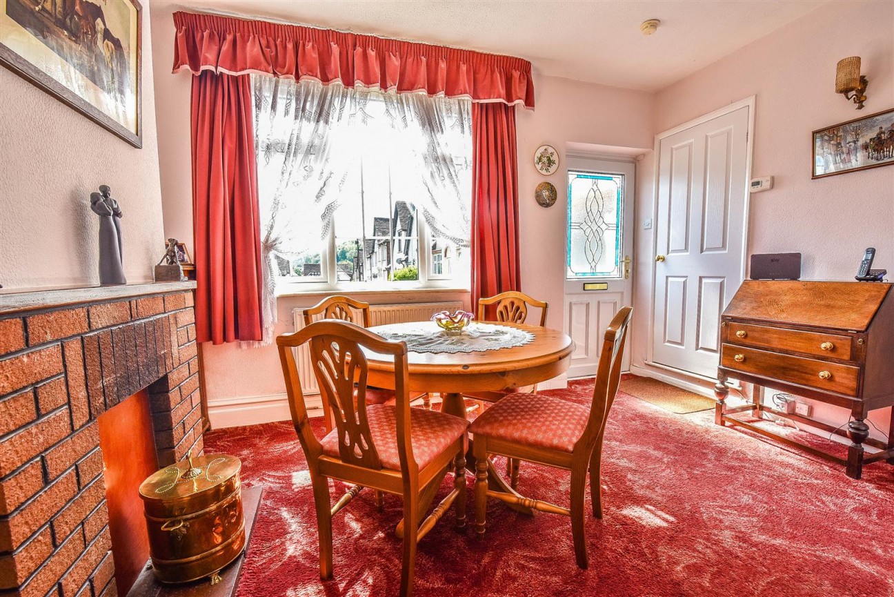 Garden Suburb, Dursley