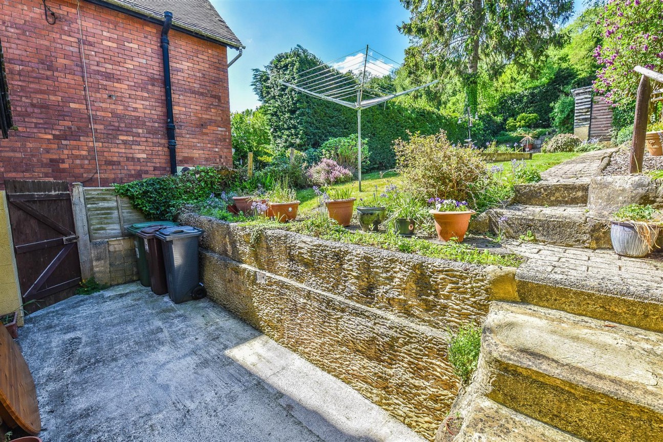 Garden Suburb, Dursley