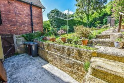 Garden Suburb, Dursley