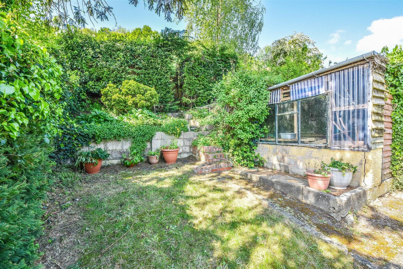 Garden Suburb, Dursley