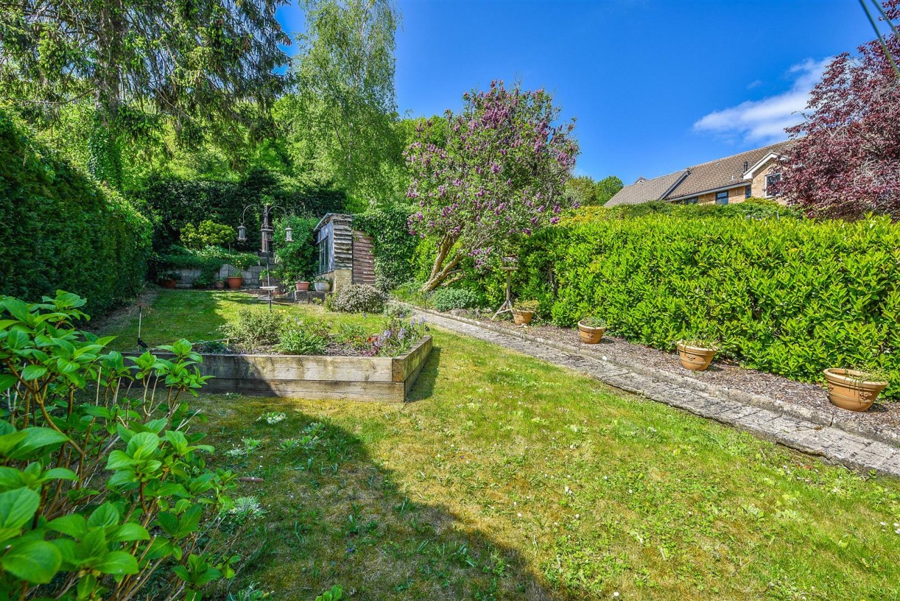 Garden Suburb, Dursley