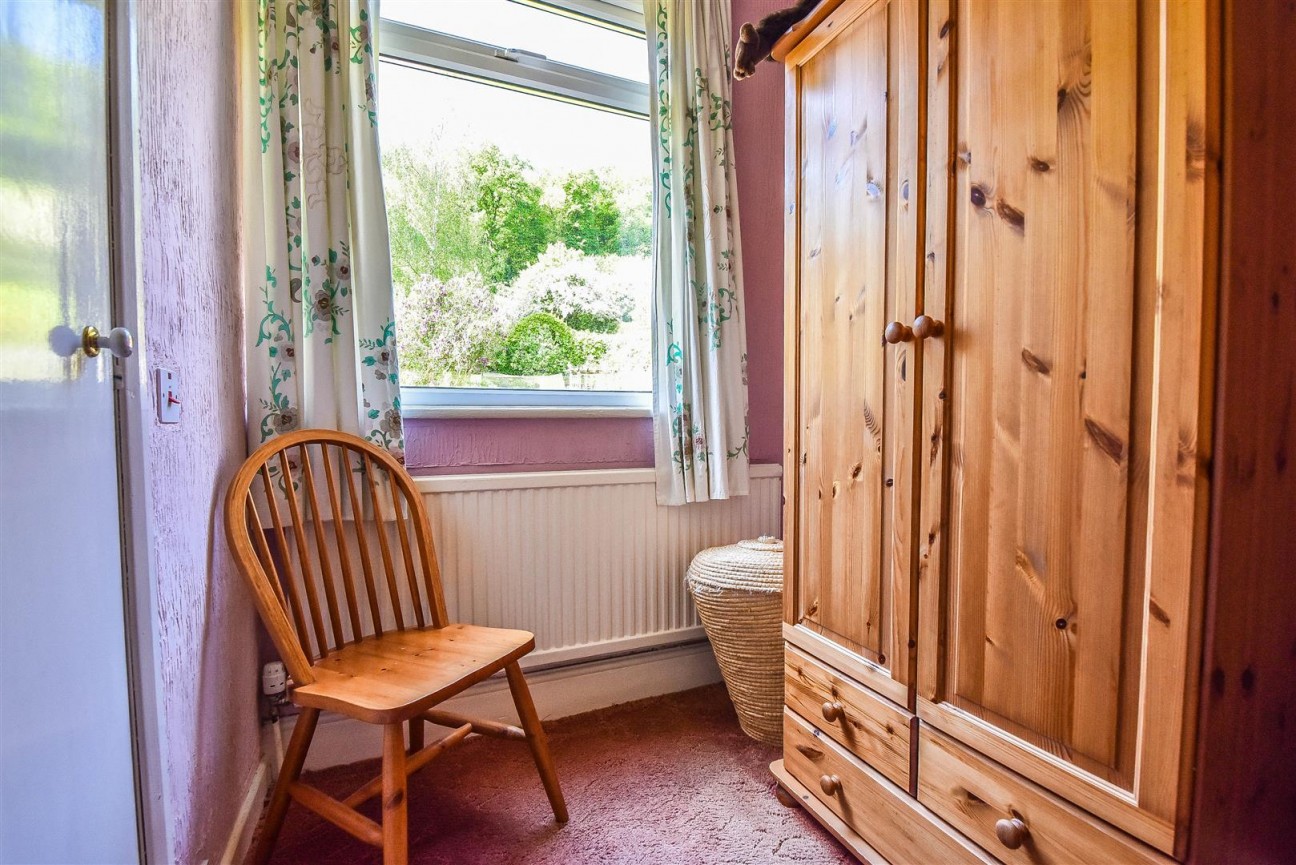 Garden Suburb, Dursley