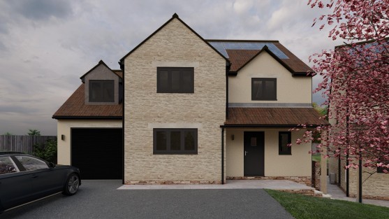 Wortley Road, Wotton-Under-Edge