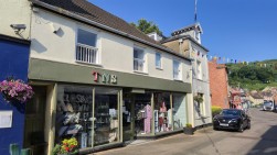 Parsonage Street, Dursley