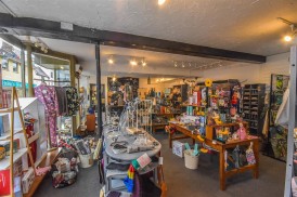 Parsonage Street, Dursley