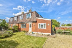 Tilsdown Close, Dursley