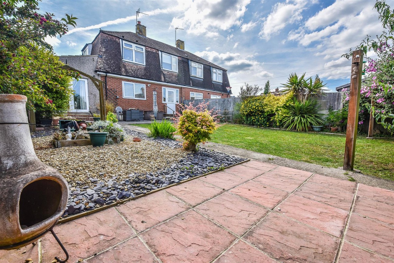 Tilsdown Close, Dursley