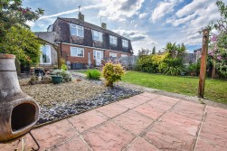 Tilsdown Close, Dursley
