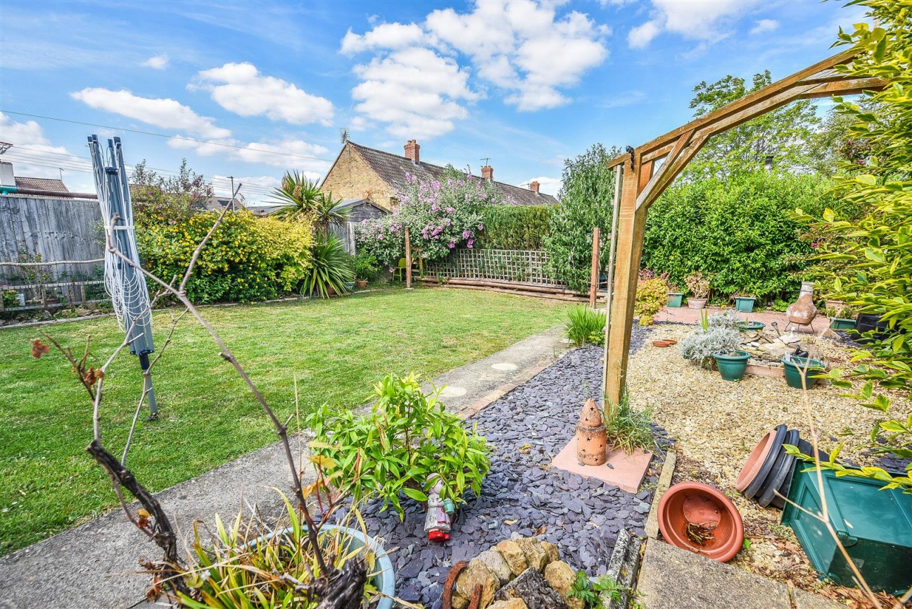 Tilsdown Close, Dursley