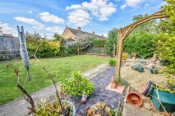 Tilsdown Close, Dursley