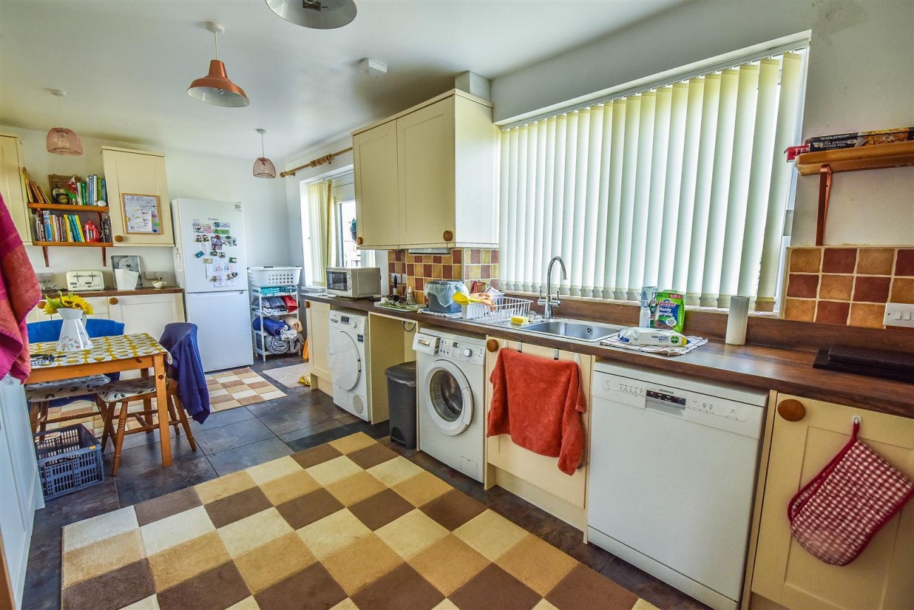 Tilsdown Close, Dursley
