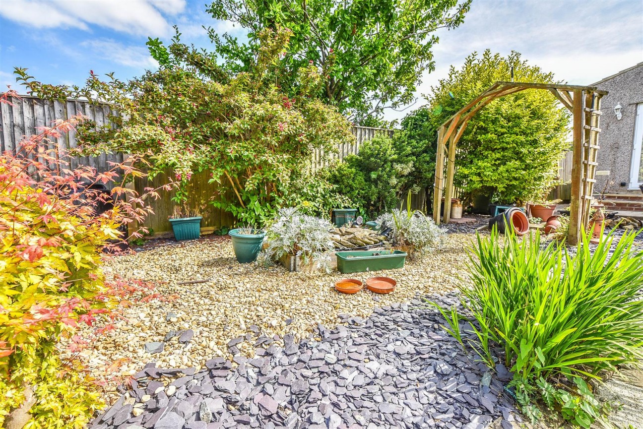 Tilsdown Close, Dursley