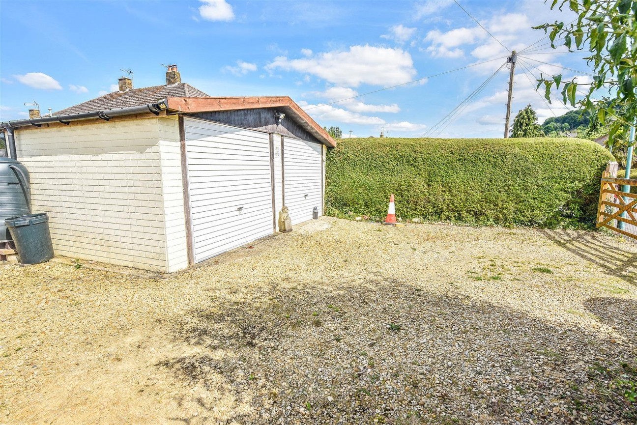 Tilsdown Close, Dursley