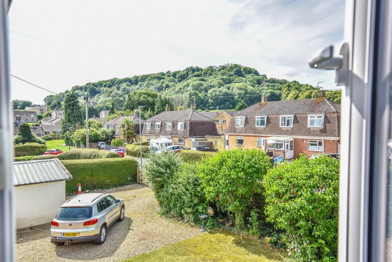 Tilsdown Close, Dursley