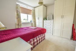 Tilsdown Close, Dursley