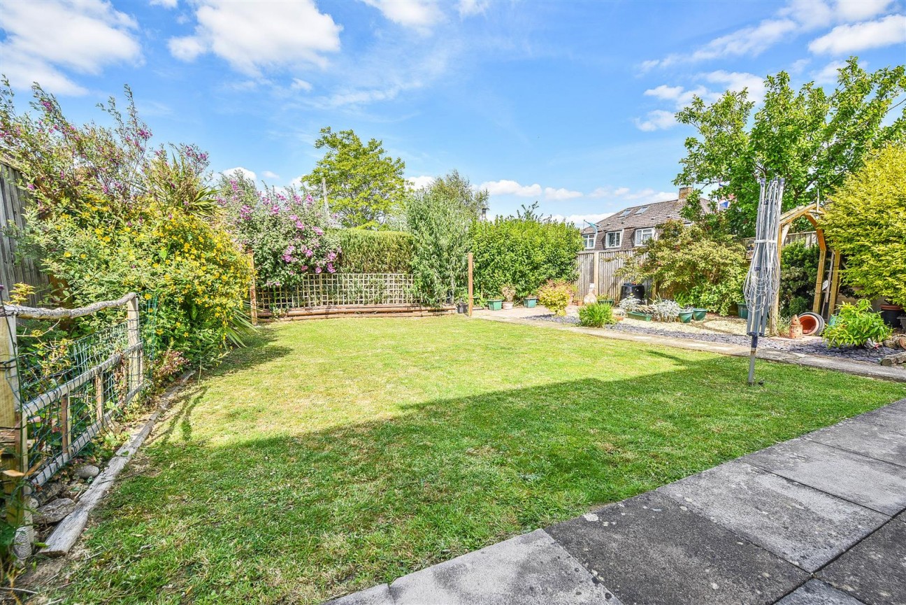 Tilsdown Close, Dursley