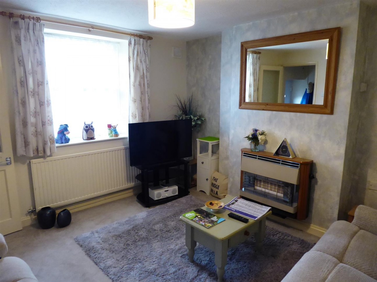 Parsonage Street, Dursley