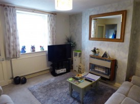 Parsonage Street, Dursley