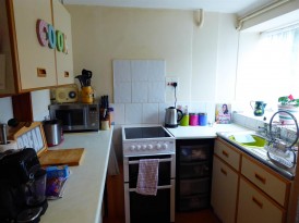Parsonage Street, Dursley