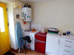 Parsonage Street, Dursley