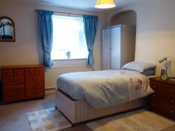 Parsonage Street, Dursley