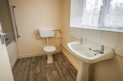 Parsonage Street, Dursley