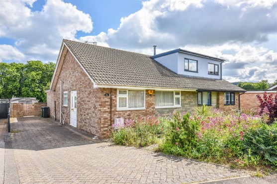 Woodview Road, Cam