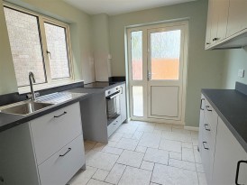 Meadowvale, Cam