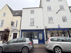 Market Street, Wotton Under Edge