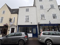 Market Street, Wotton-Under-Edge