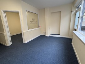 Market Street, Wotton-Under-Edge