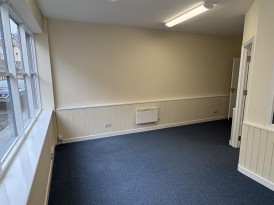 Market Street, Wotton-Under-Edge